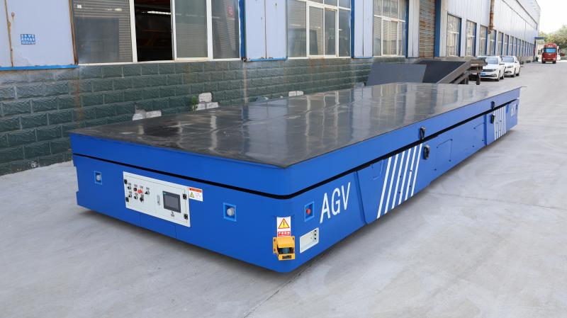 大吨位AGV