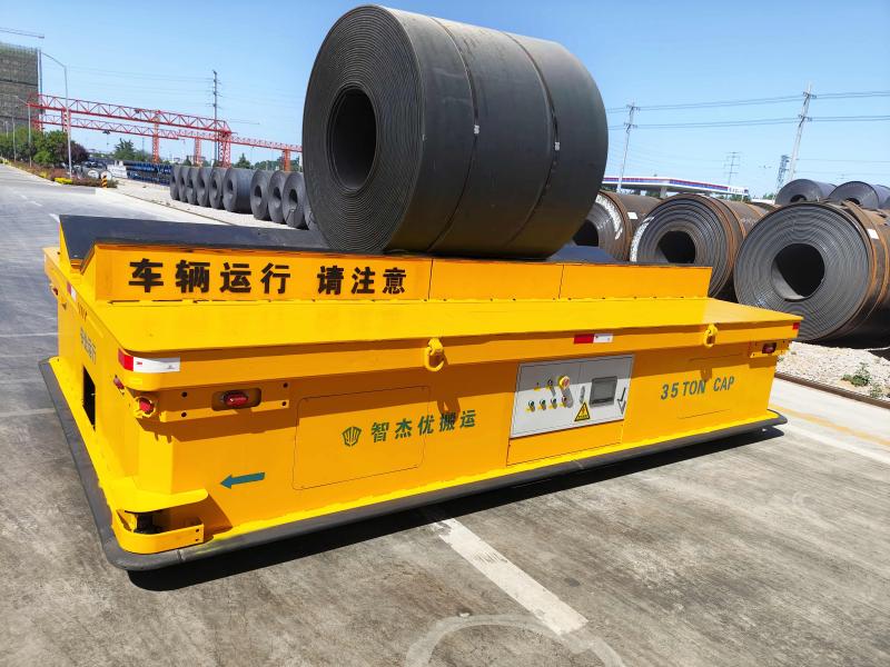 冶金重工应用